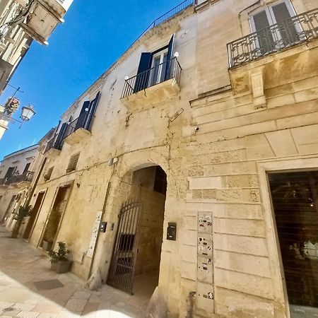 Li Frati Suite Lecce Exteriér fotografie
