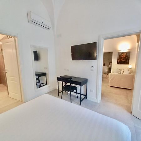 Li Frati Suite Lecce Exteriér fotografie