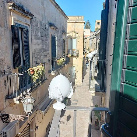 Li Frati Suite Lecce Exteriér fotografie