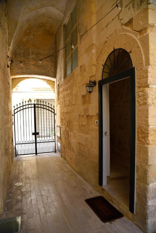 Li Frati Suite Lecce Exteriér fotografie