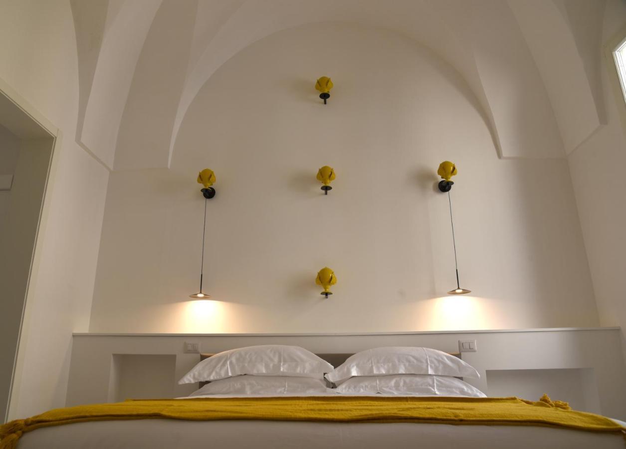 Li Frati Suite Lecce Exteriér fotografie
