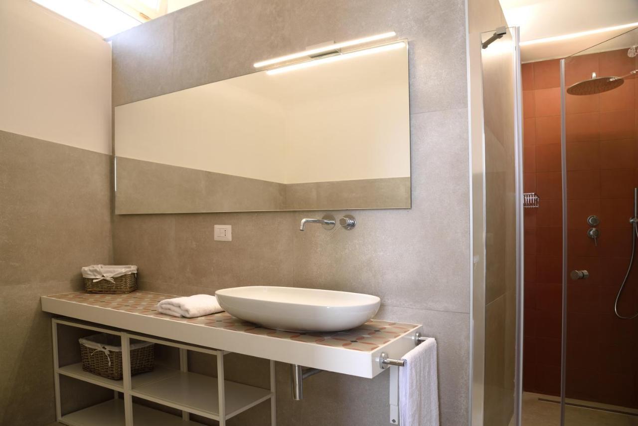 Li Frati Suite Lecce Exteriér fotografie