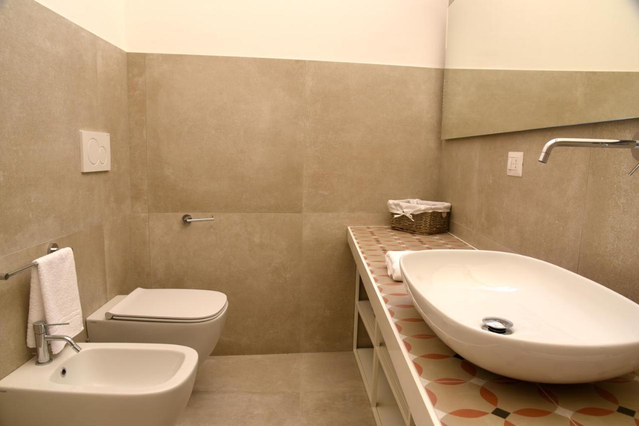 Li Frati Suite Lecce Exteriér fotografie