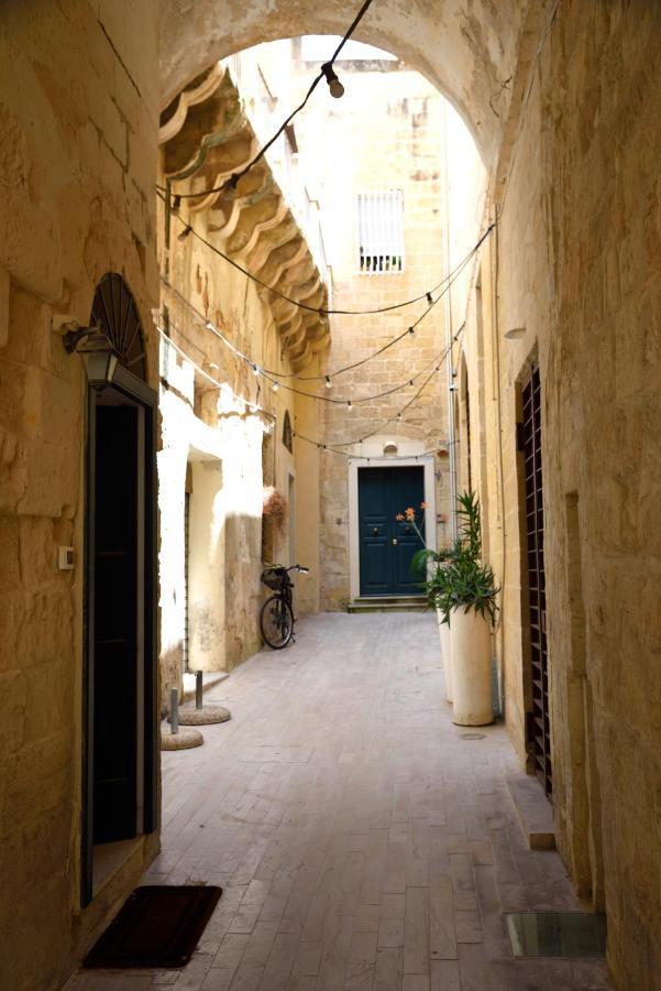 Li Frati Suite Lecce Exteriér fotografie
