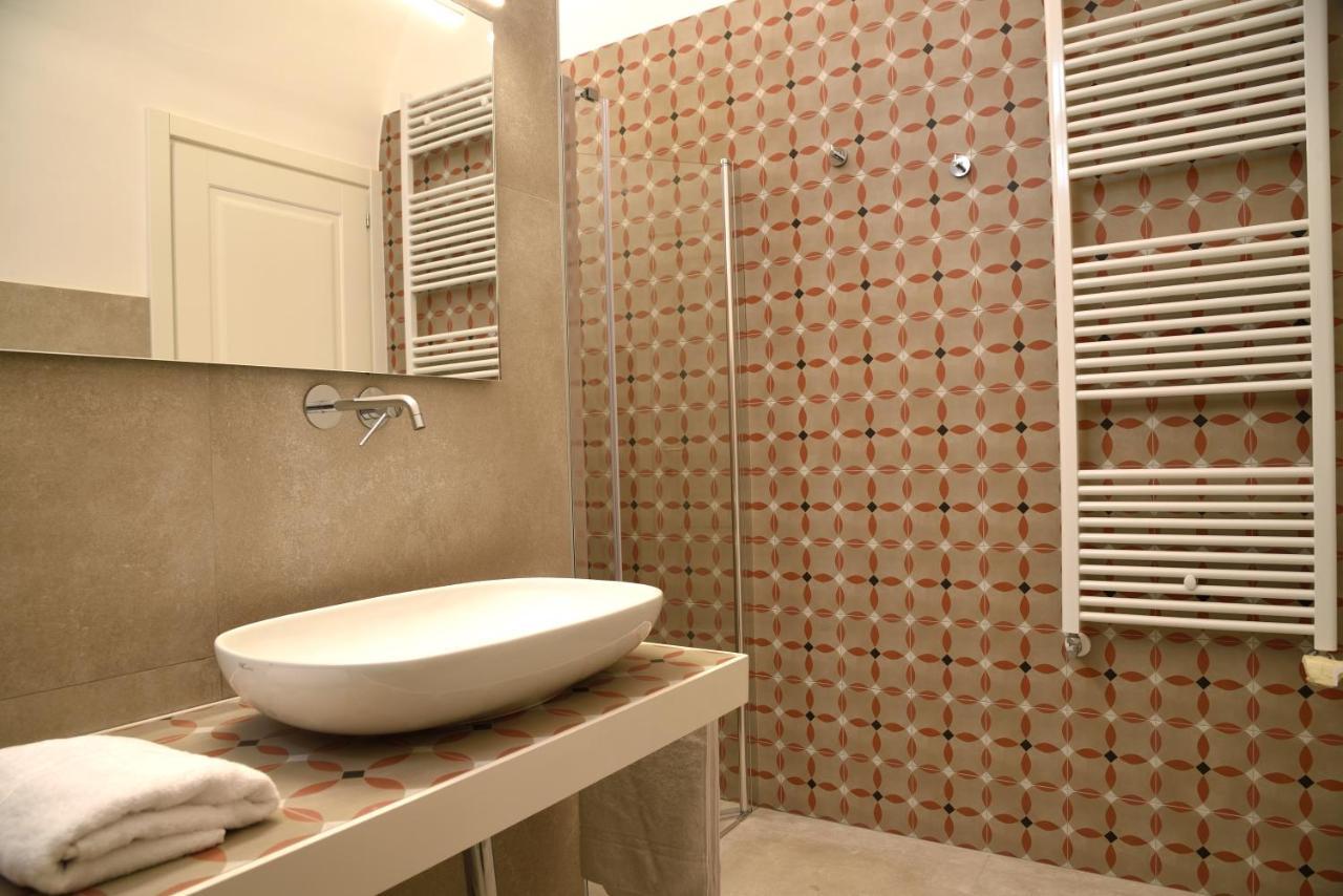 Li Frati Suite Lecce Exteriér fotografie