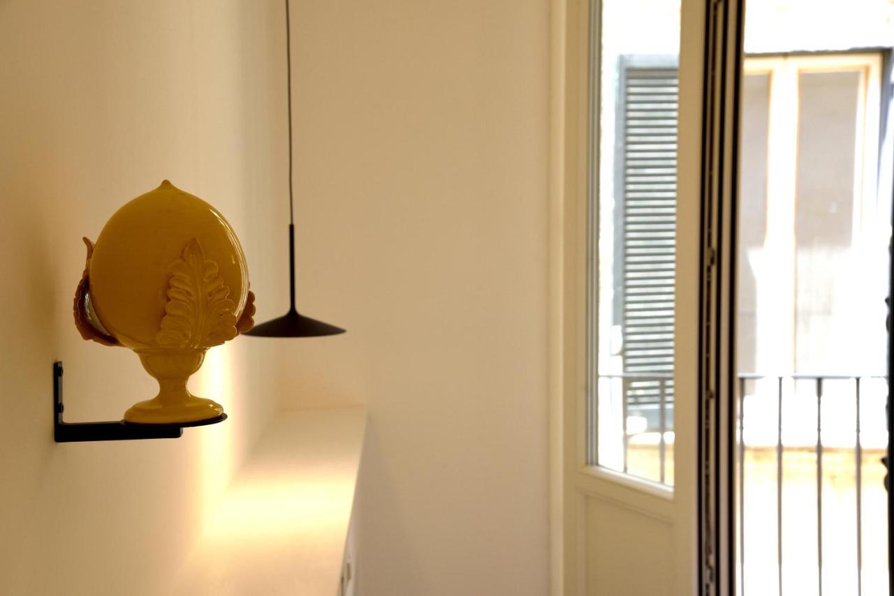 Li Frati Suite Lecce Exteriér fotografie