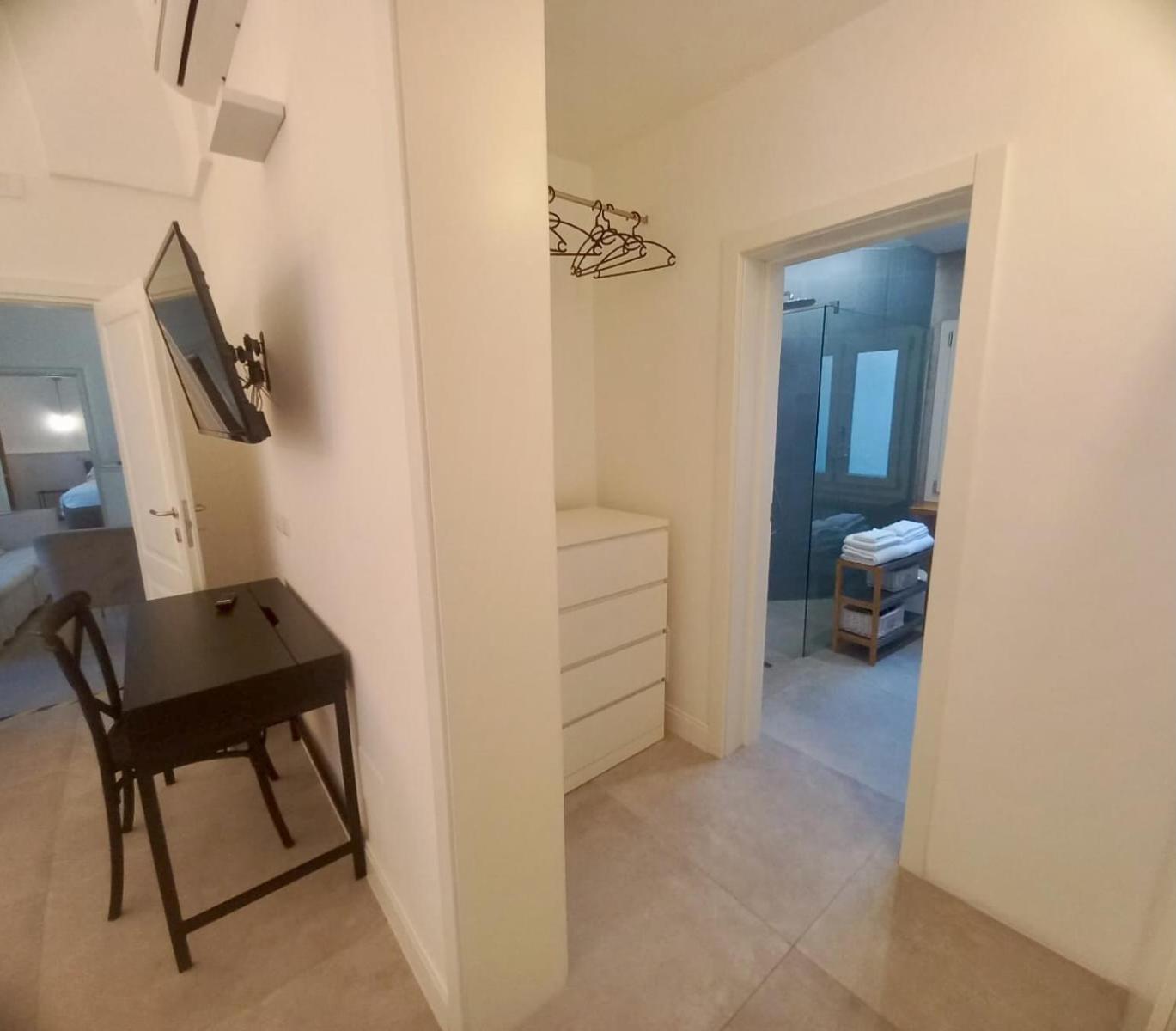 Li Frati Suite Lecce Exteriér fotografie