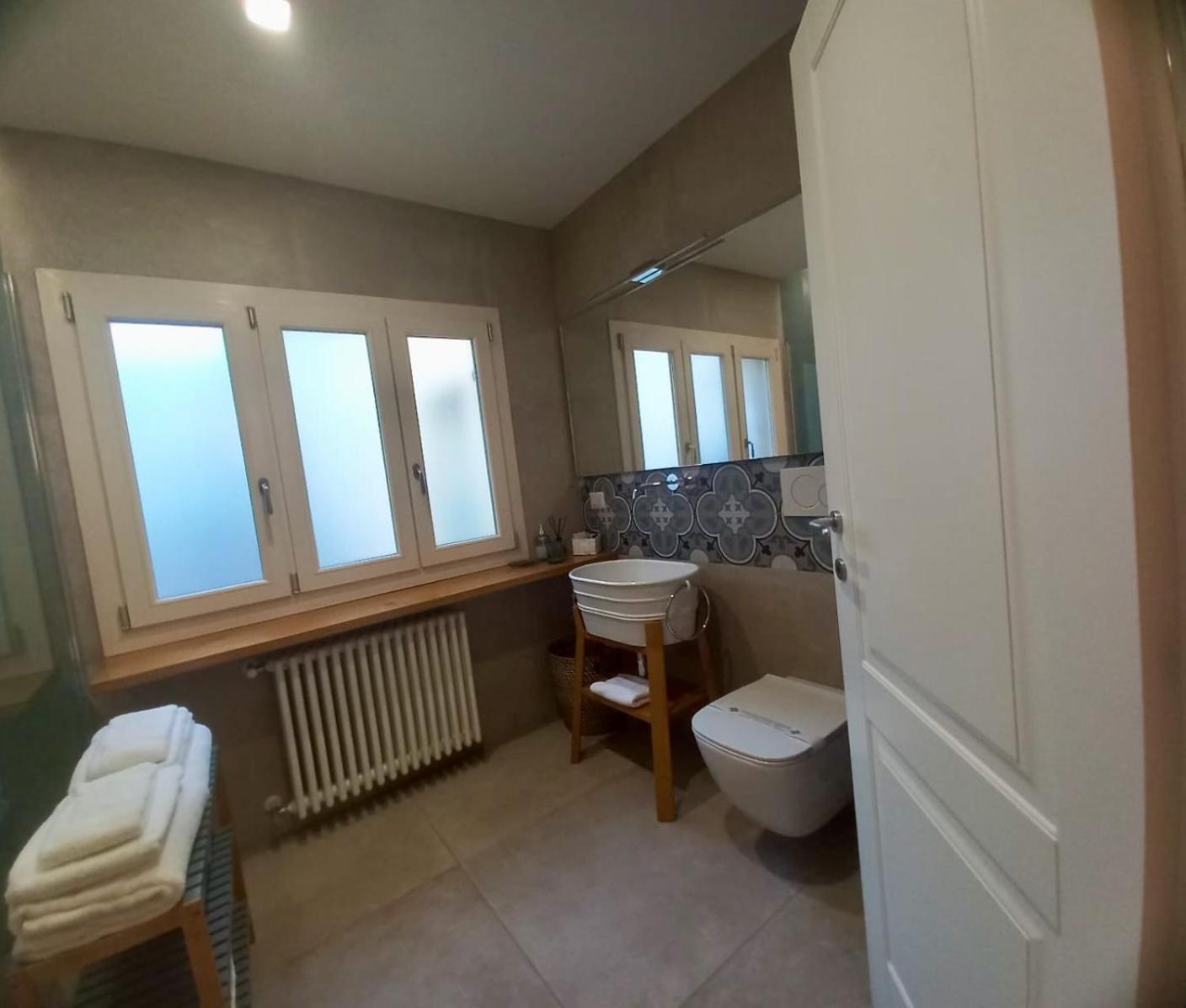 Li Frati Suite Lecce Exteriér fotografie