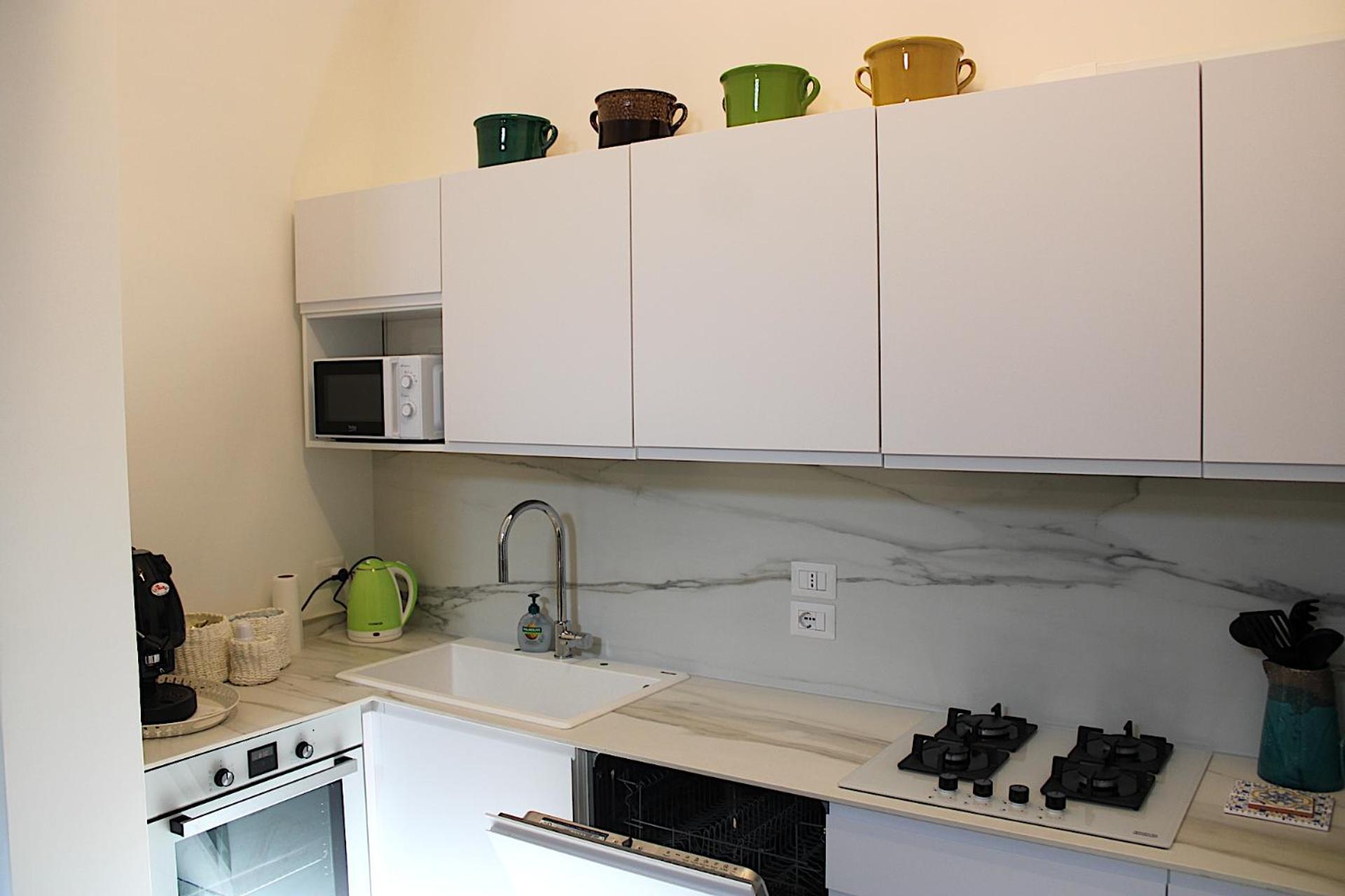 Li Frati Suite Lecce Exteriér fotografie